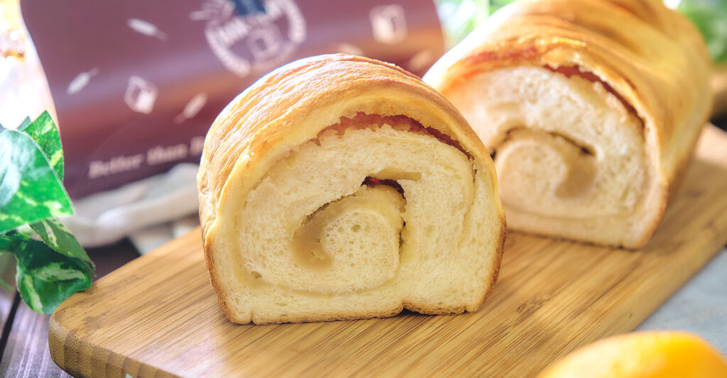 生食パン